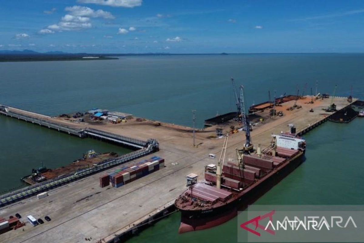 Ekonomi Kalimantan Barat Tumbuh 5,61 Persen di Triwulan II 2026, BPS Sebut Melambat Bukan Turun