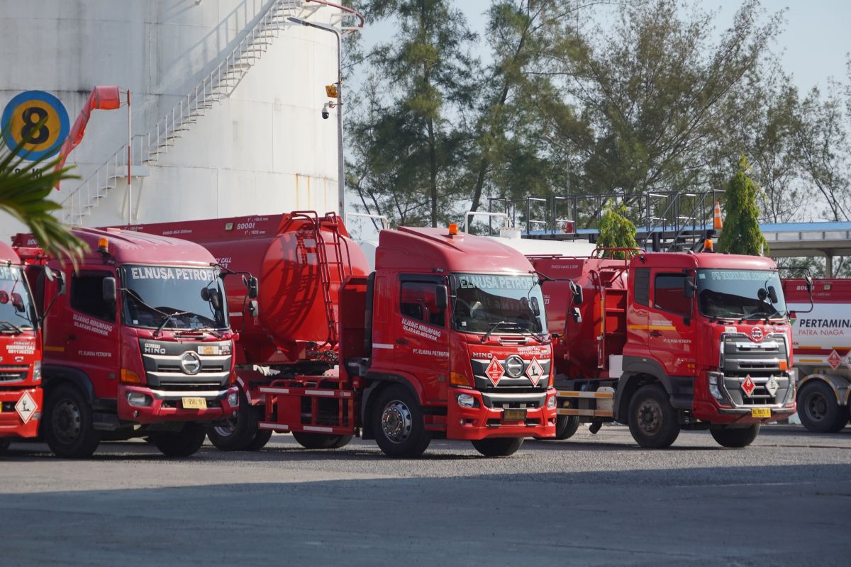 Pertamina Patra Niaga Tambah Jam Operasional Terminal BBM di Lhokseumawe dan Krueng Raya, Distribusi ke SPBU Dipercepat