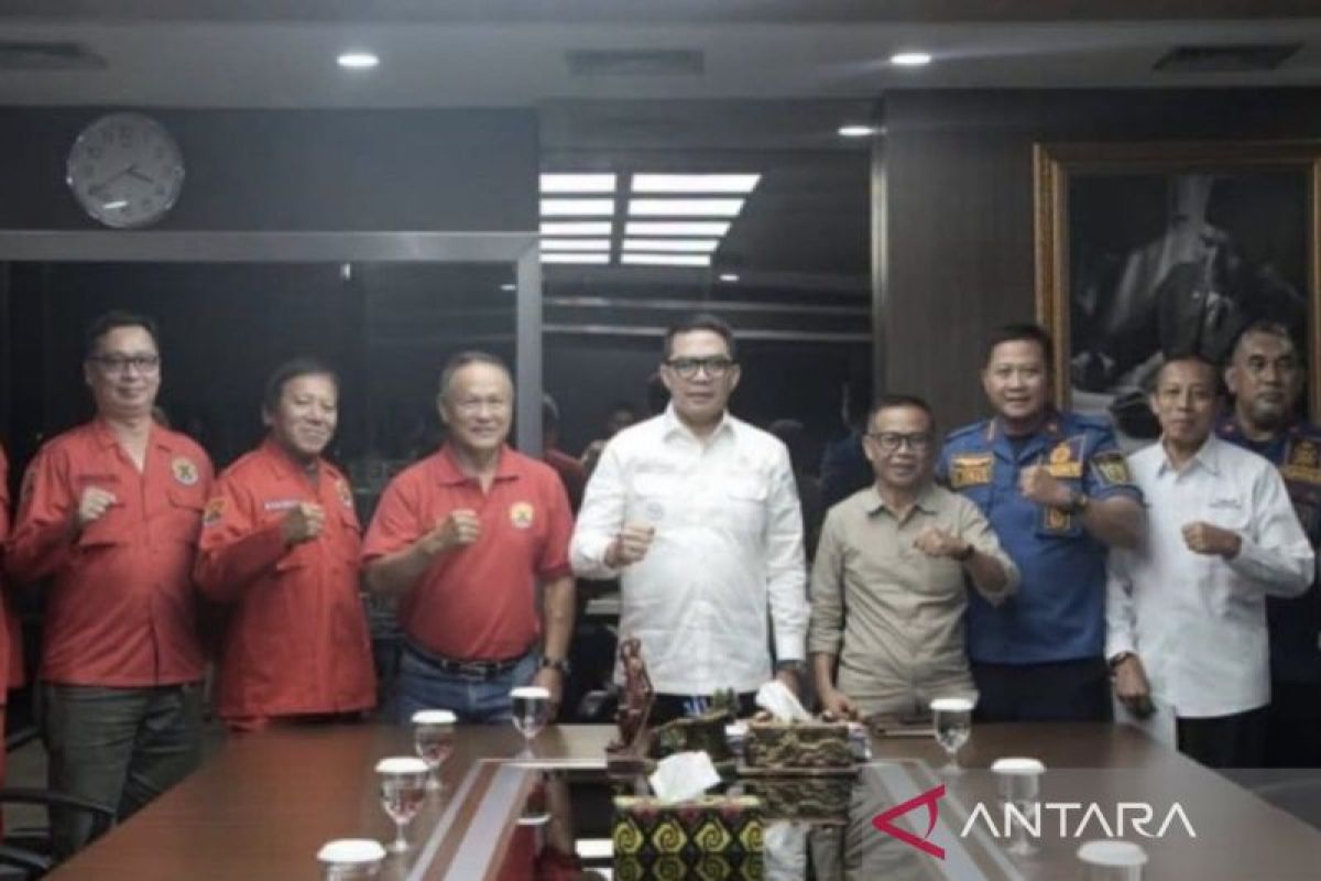 Pemkot Samarinda Koordinasikan Pemasangan Pipa Hidran Gratis di Jalan Rajawali 1, Target Rampung Pekan Depan