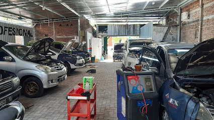 10 Pilihan Servis AC Mobil Semarang Terpercaya untuk Kendaraan Anda di Tahun 2026