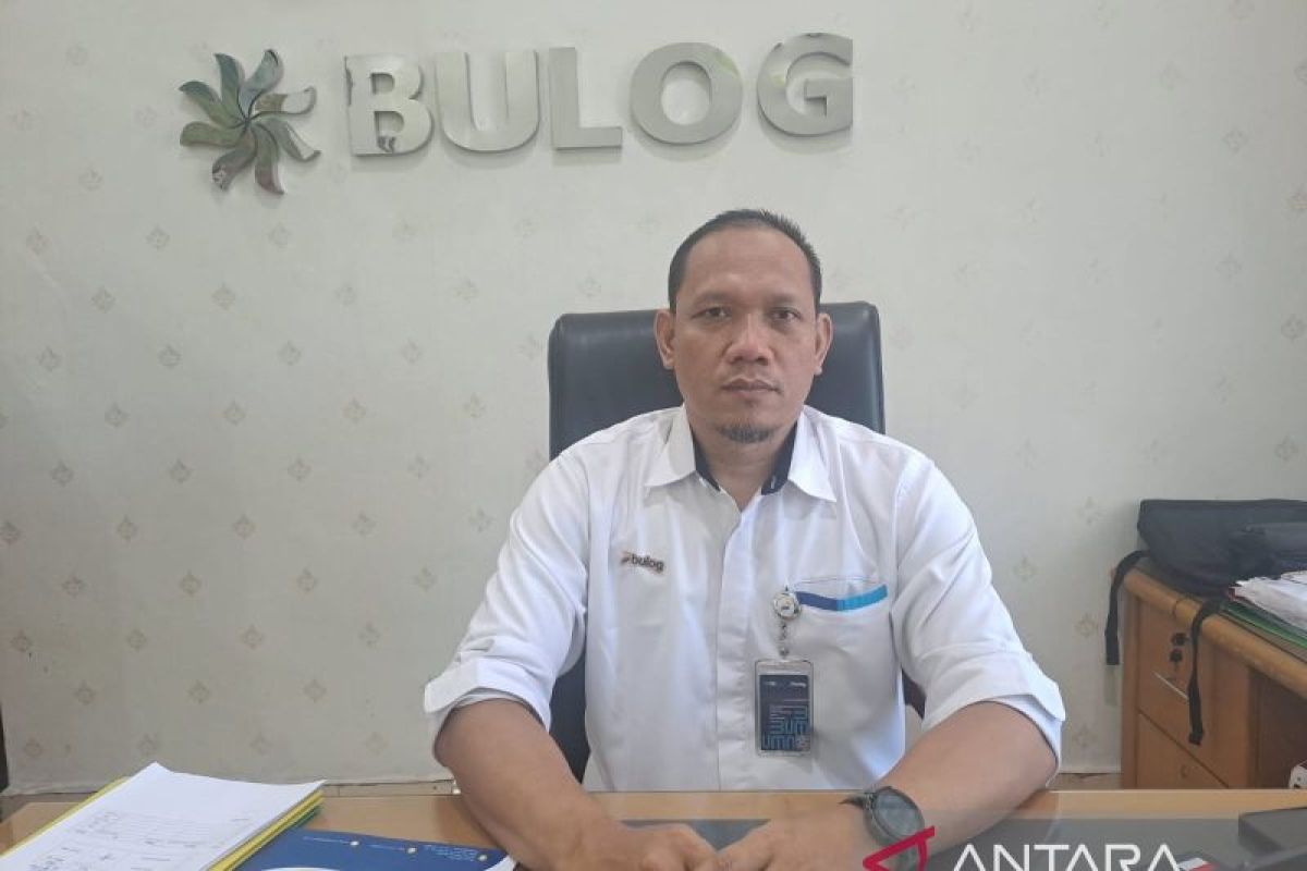 Stok Beras Bantuan Pangan di Bangka Cukup untuk 21.211 Penerima Manfaat, Bulog Siapkan Pasokan Hingga Juli 2026