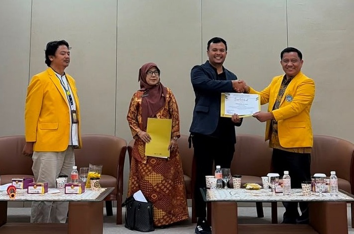 Riset UNP dan Diskop UKM Sumbar Ungkap Transformasi Digital Dongkrak Pendapatan UMKM di Payakumbuh hingga 20 Persen