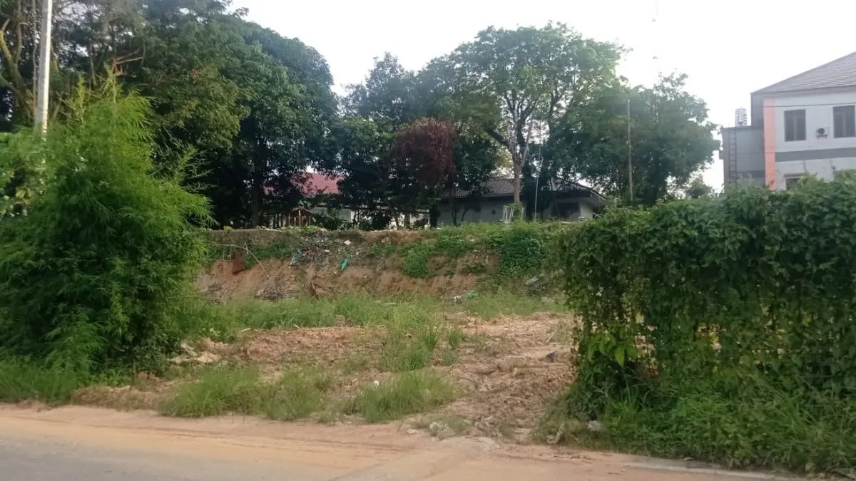 Pemkot Bontang Kebut Perizinan Labkesda Demi Target Mini Kompetisi Juni 2026, Anggaran Rp11 Miliar Disiapkan