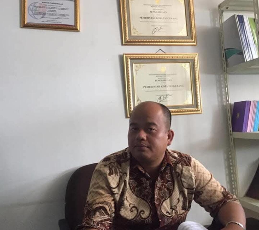 Ampel Indonesia Desak Investigasi Tanah Kas Desa di Tangerang, Khawatir Aset Produktif Dikuasai Pihak Tak Bertanggung Jawab