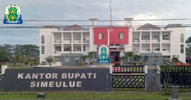 Pemkab Simeulue Genjot Ekonomi Biru di Tahun Kedua, 13 Titik Kampung Nelayan Sudah Disurvei KKP