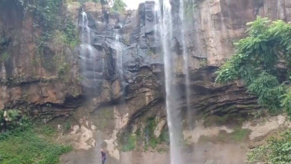 4 Kecamatan di Cianjur Selatan Diusulkan Jadi Daerah Otonomi Baru, Warga Tuntut Percepatan Pembangunan Pesisir
