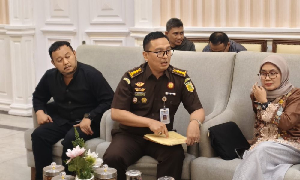 Jaksa Alma Wiranta Dinilai Selamatkan Potensi Kerugian Negara Rp1,3 Triliun di Kota Bogor, Ini 3 Tugas Utamanya di Pemkot