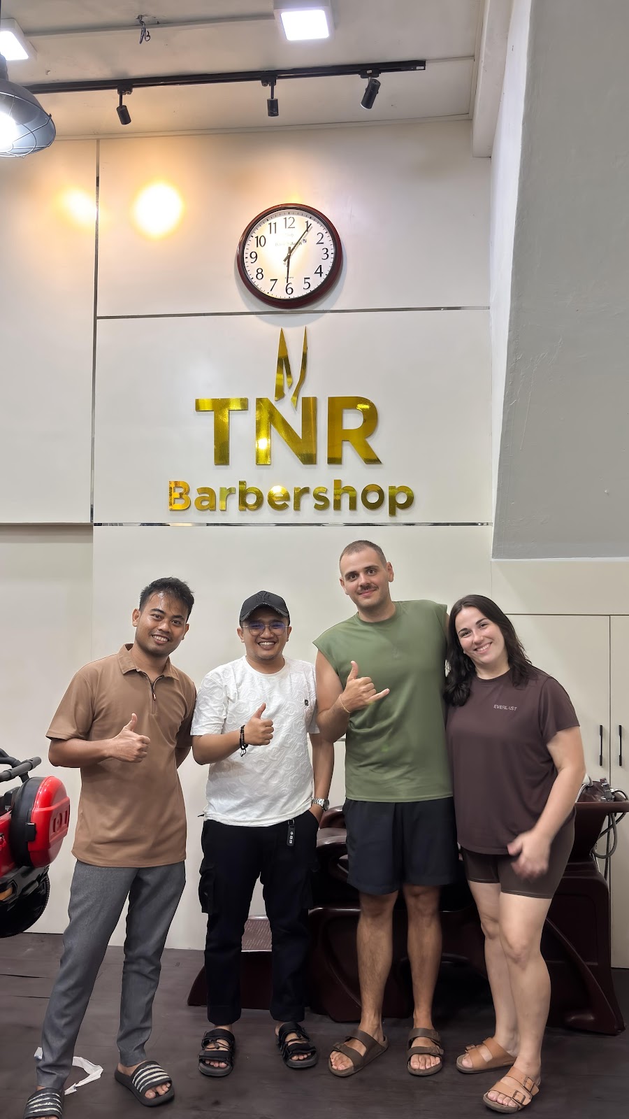 10 Barber Shop Banda Aceh Pilihan Warga Aceh di 2026: Mana yang Cocok?