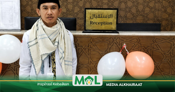 Qari Internasional Mikdan Buka Pembinaan Khusus Peserta MTQ XXXI Sulteng di Sigi, Soroti Kesiapan Mental dan Minimnya Dukungan Pemda