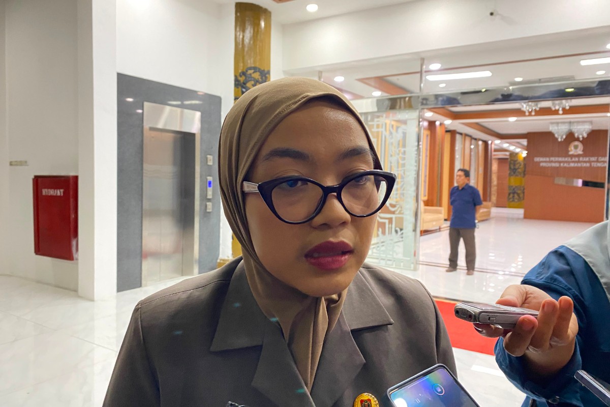 DPRD Kalteng Dorong Pemprov Lakukan Appraisal dan Sewakan Ratusan Rumah Dinas ASN Pensiun yang Terbengkalai