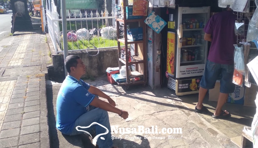 Suhu Malam di Bali Tembus 20 Derajat Celcius, BMKG Jelaskan Penyebab Udara Dingin hingga Agustus