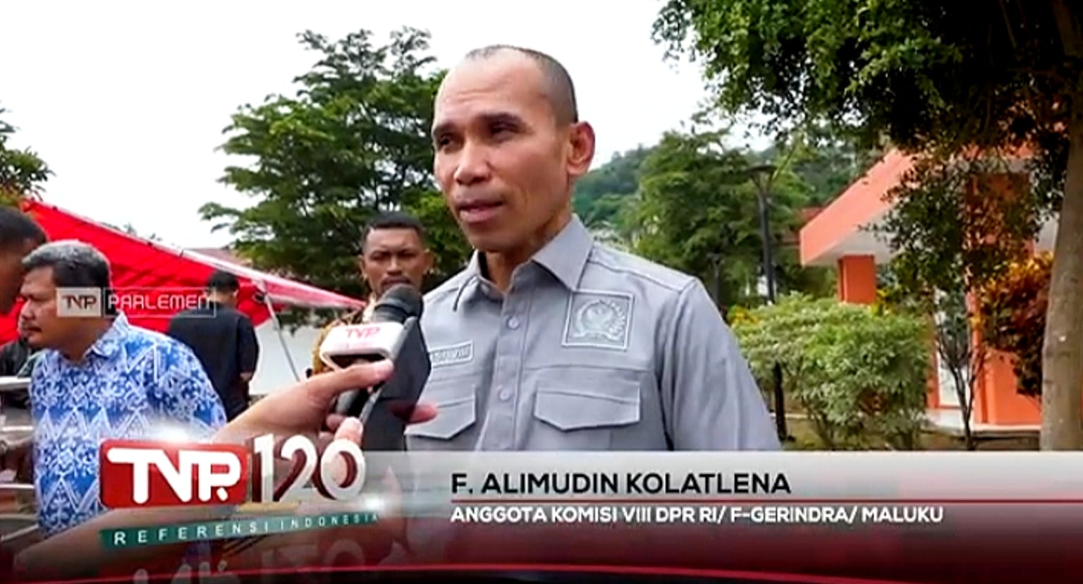 Anggota Komisi VIII DPR Desak Kemensos Benahi Data DTSEN dan Percepat ‘Sekolah Rakyat’ di Maluku