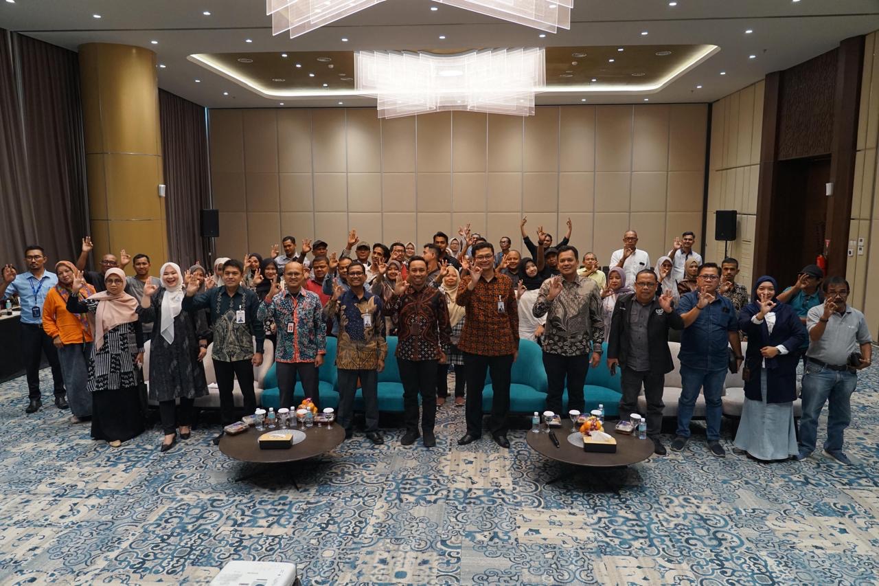 BSI Aceh Catat Pertumbuhan Nasabah 0,5 Juta pada Kuartal I 2026, DPK Regional Tembus Rp21 Triliun