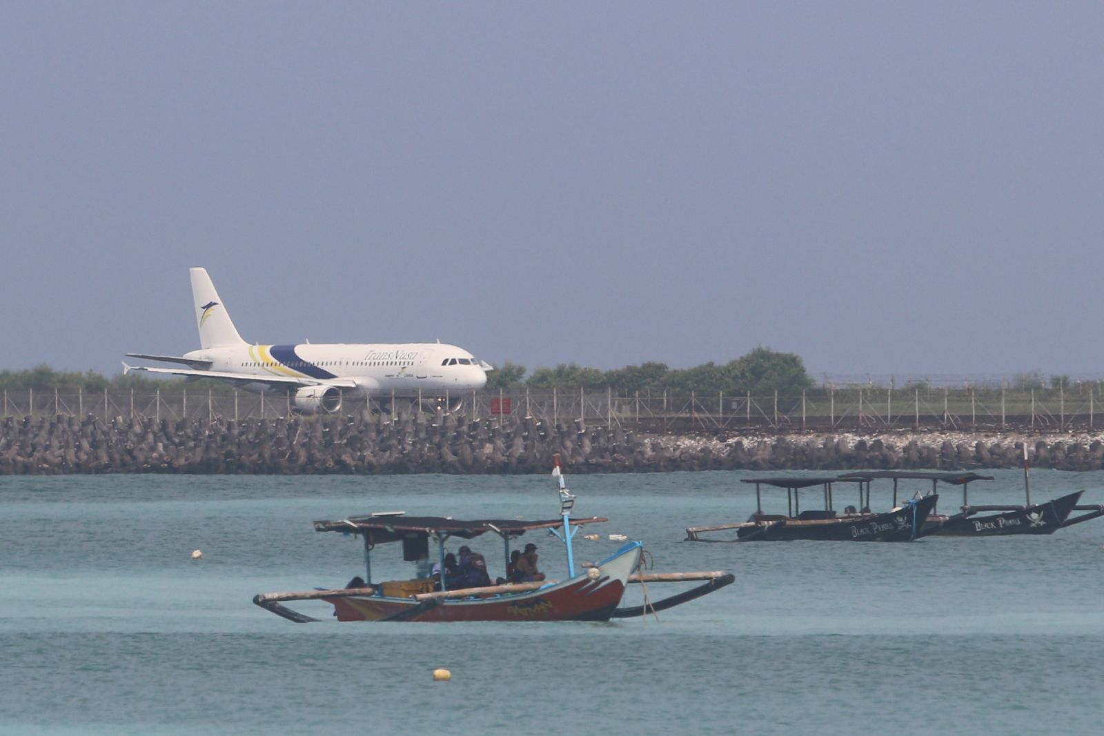 Tiket Jakarta-Bali Capai Rp 14 Juta di Kelas Bisnis, Kunjungan Wisatawan ke Pulau Dewata Mulai Melandai