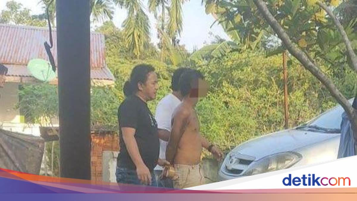 Ayah di Lubuklinggau Perkosa Anak Kandung hingga Puluhan Kali, Polisi Beberkan Ancaman ke Korban