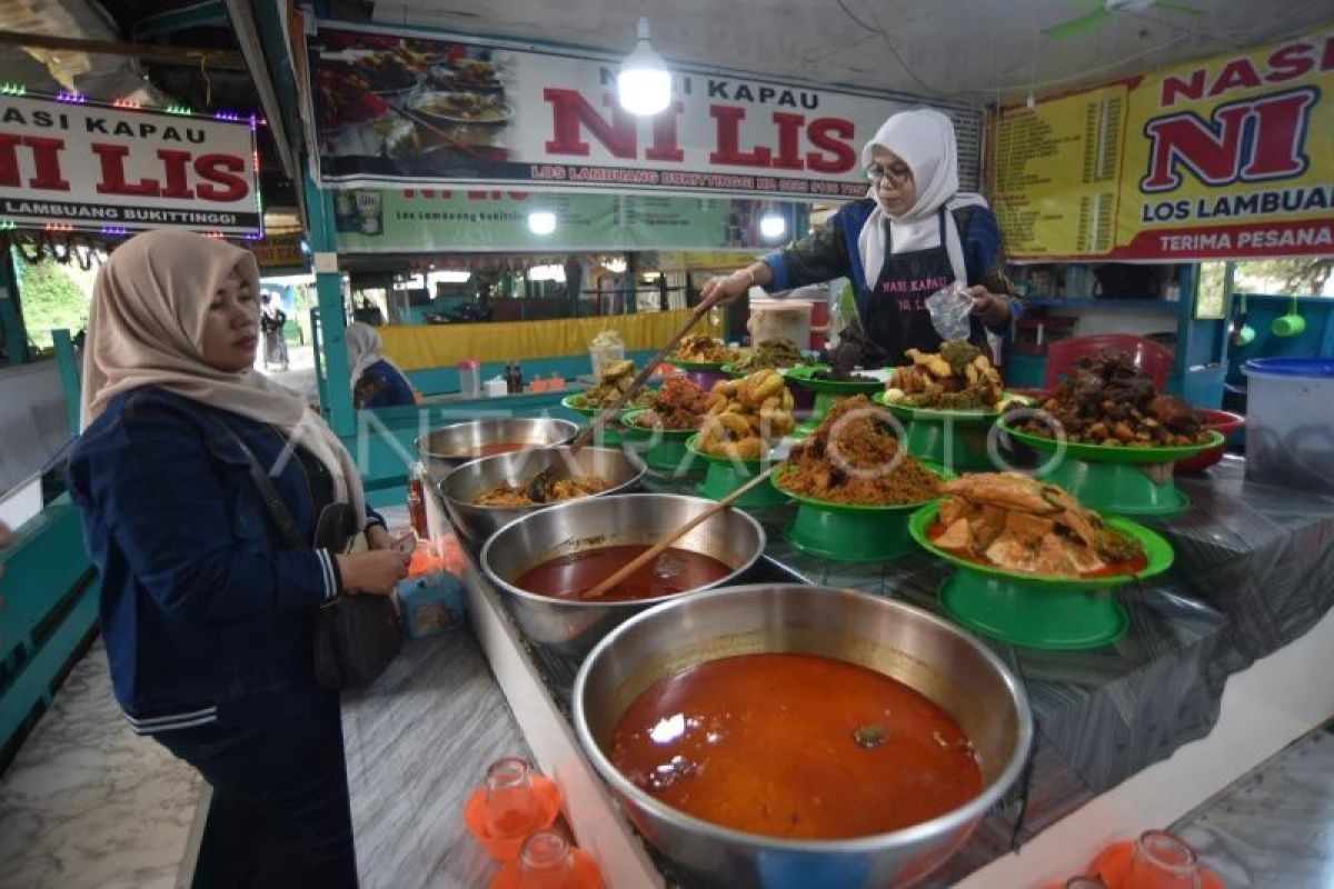 Kementerian UMKM Salurkan Banpres Rp115,77 Miliar untuk 38.507 Usaha Mikro Terdampak Bencana di 13 Kabupaten/Kota Sumbar