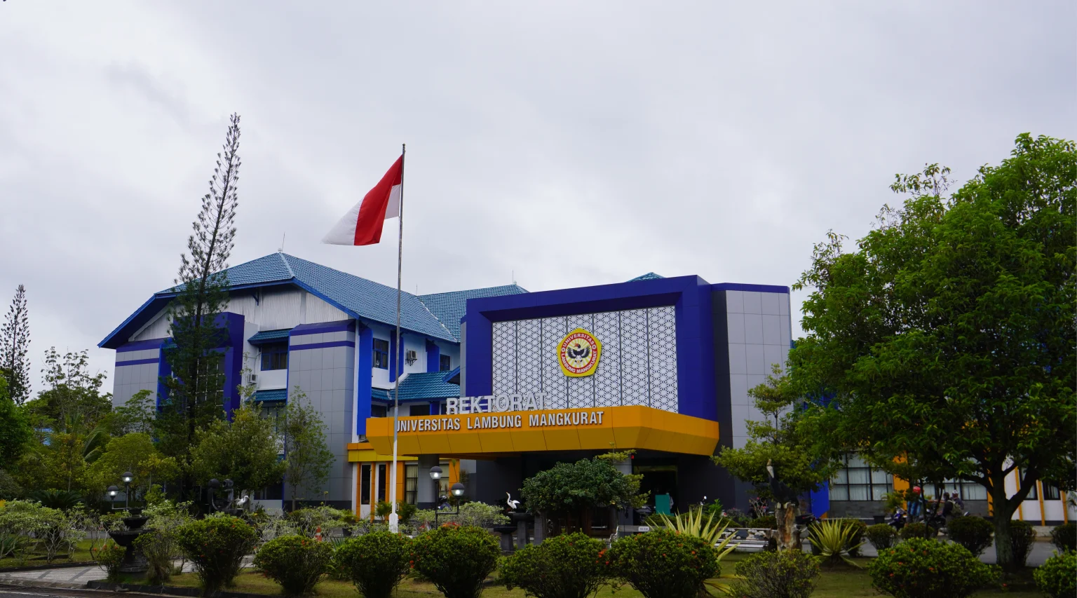 Pendaftaran Calon Rektor ULM Hanya Tiga Orang, Panitia Konsultasi ke Kementerian Gara-gara Tak Penuhi Syarat Minimal Empat Kandidat