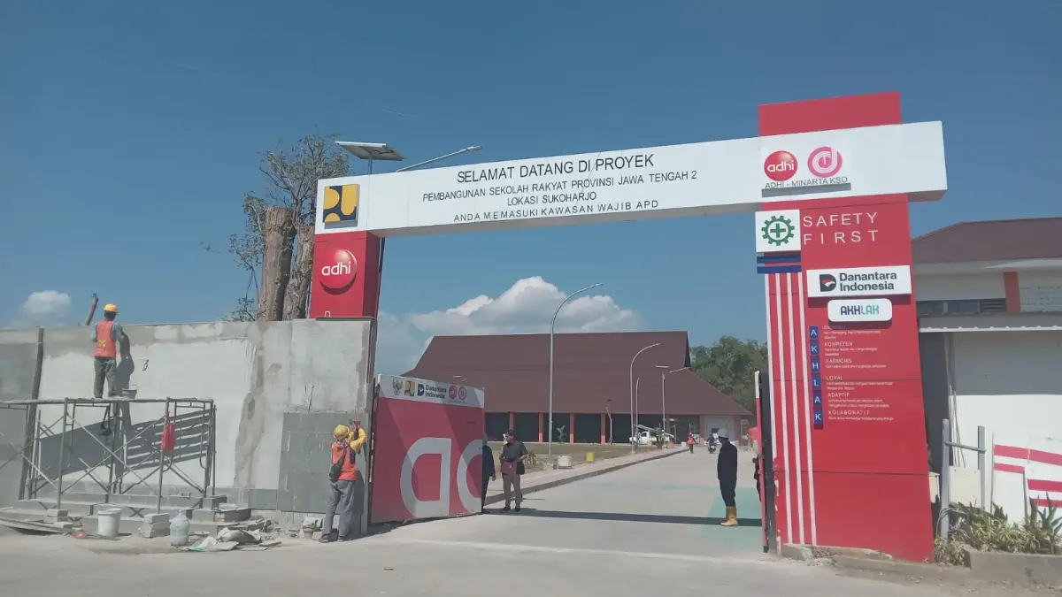 Cabdin VII Siapkan Guru Tamu untuk Sekolah Rakyat Jateng 2 di Sukoharjo, Identifikasi Kebutuhan Tahap Akhir