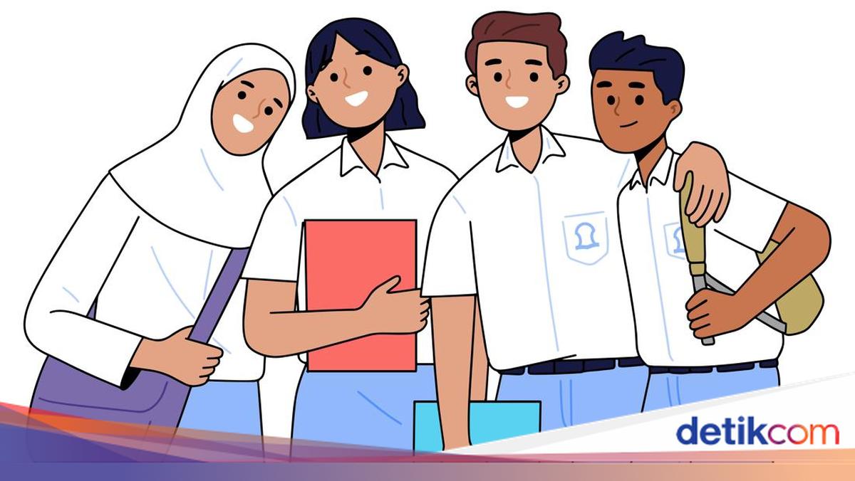 Pemprov Jabar Buka Pendaftaran SPMB Sekolah Maung 2026 Hari Ini, Cek Syarat dan Jadwalnya