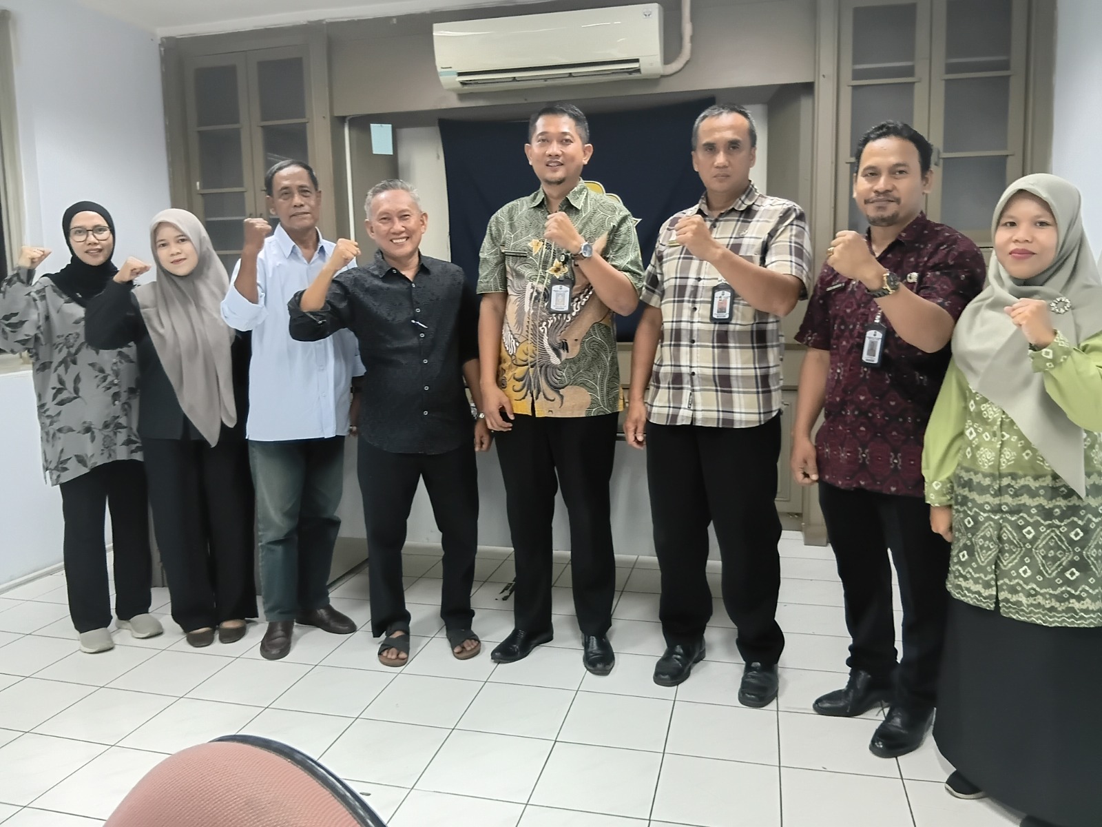 Pemkot Cilegon Pantau 6 Kampus Penerima Beasiswa Cilegon Juare, Pastikan Dana UKT Tepat Sasaran