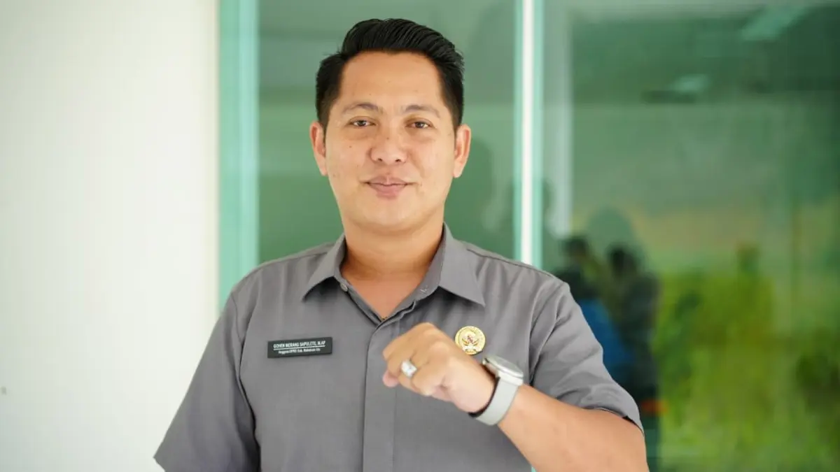 Komisi II DPRD Mahulu Dorong Balik Nama Kendaraan Dinas Berpelat Luar Daerah demi Tingkatkan PAD
