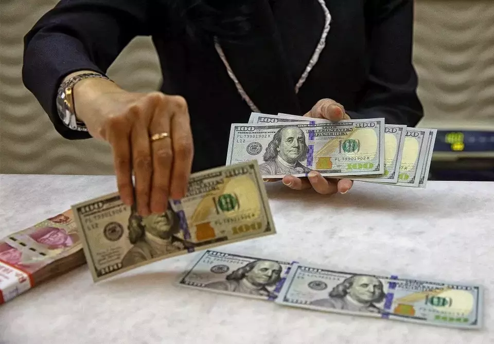 Kurs Dolar AS di Bank Mandiri, BCA, dan BNI Mulai Agustus 2026, Nasabah Diminta Cek Sebelum Transaksi