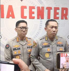 Polda Jambi Buka 1.000 Lebih Lowongan Kerja di Bhayangkara Presisi Job Fair 2026, 102 Perusahaan Siap Rekrut