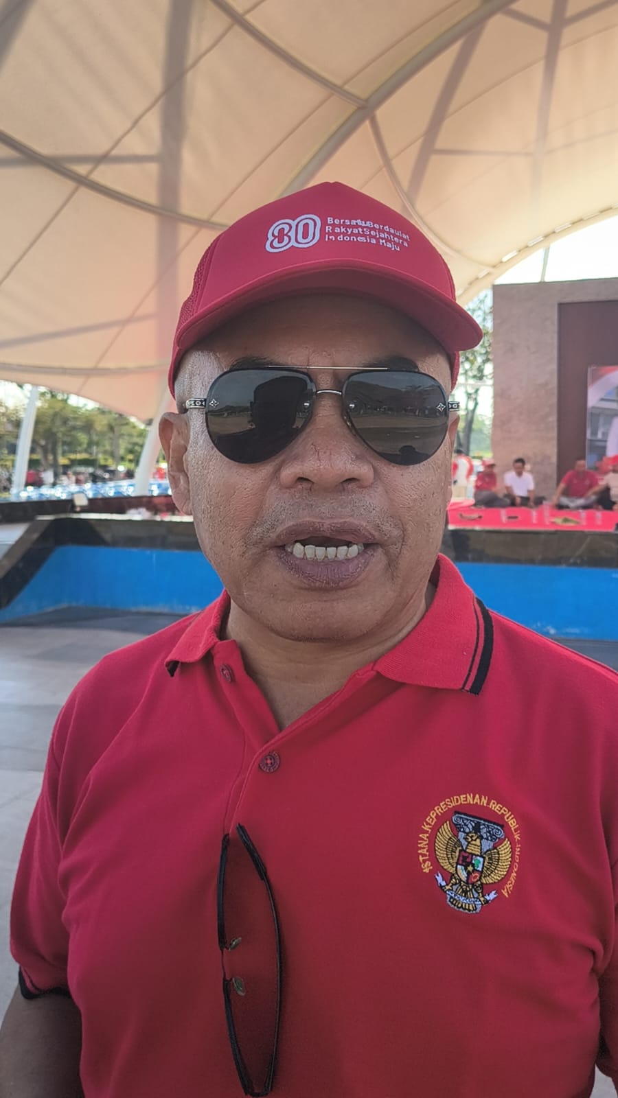 Ketua KAHMI NTB Minta Presiden Evaluasi Jumlah SPPG MBG, Soroti Dapur Milik Anggota DPR dan Kepala Daerah