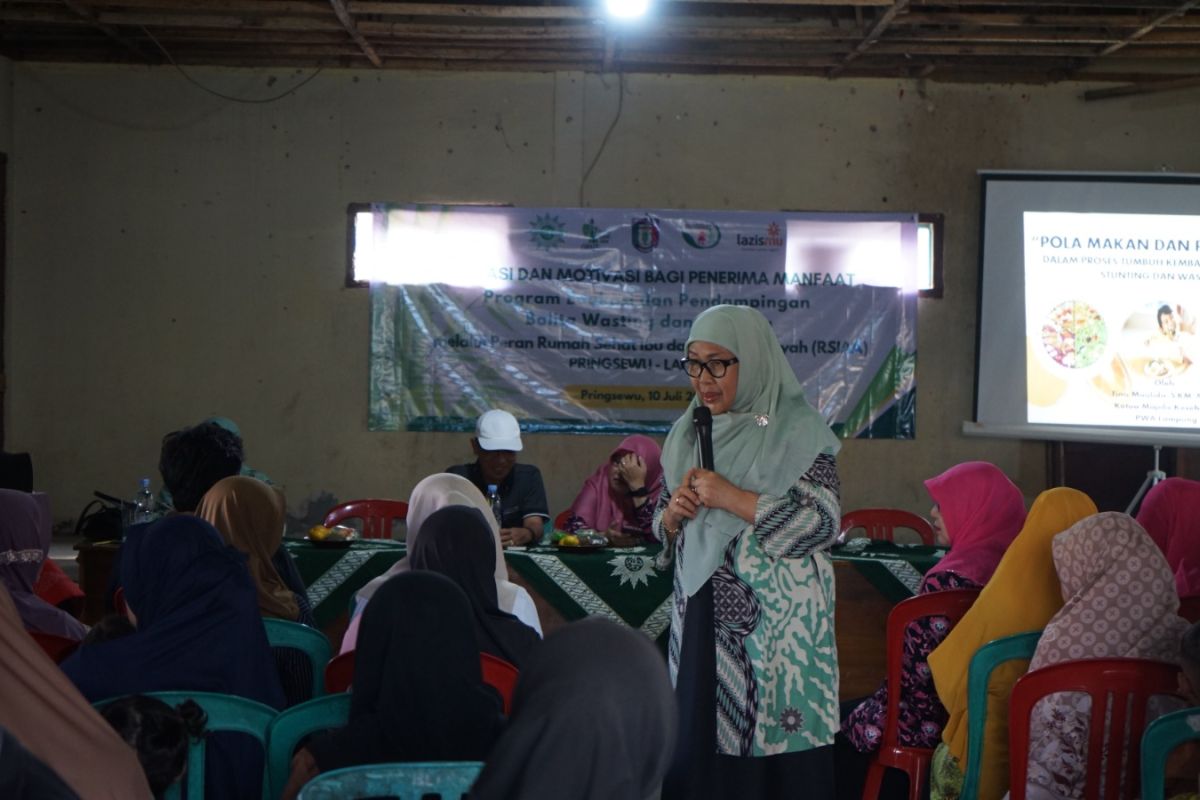 Dinkes Pringsewu Siap Dorong Regulasi Kental Manis ke Bupati, Sebut Mirip Rokok karena Sulit Dilepaskan dari Kebiasaan
