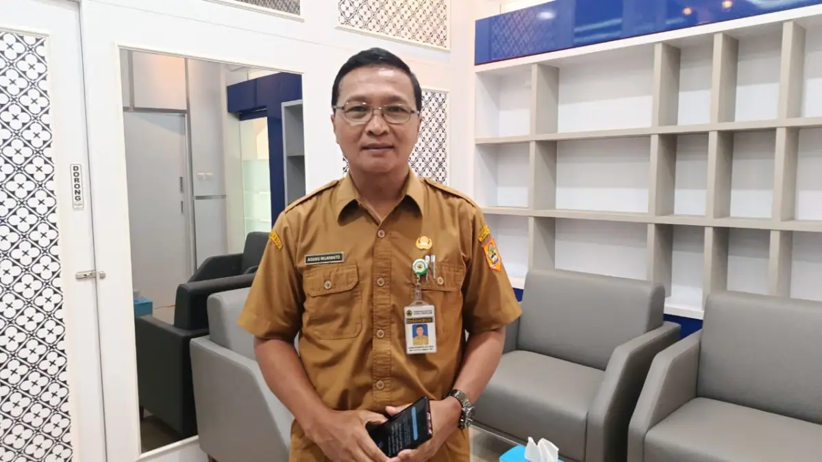 Kuota Sekolah Kemitraan SPMB 2026 di Solo Masih Longgar, Cabdin VII Jateng: Minat Masyarakat Rendah
