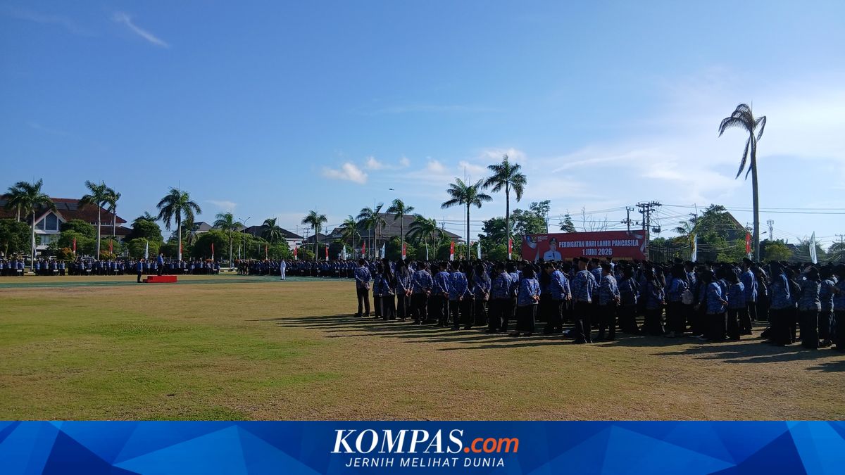 Gubernur Babel Hidayat Arsani Perketat Perjalanan Dinas, Anggaran Hemat Rp 56 Miliar dalam Setahun