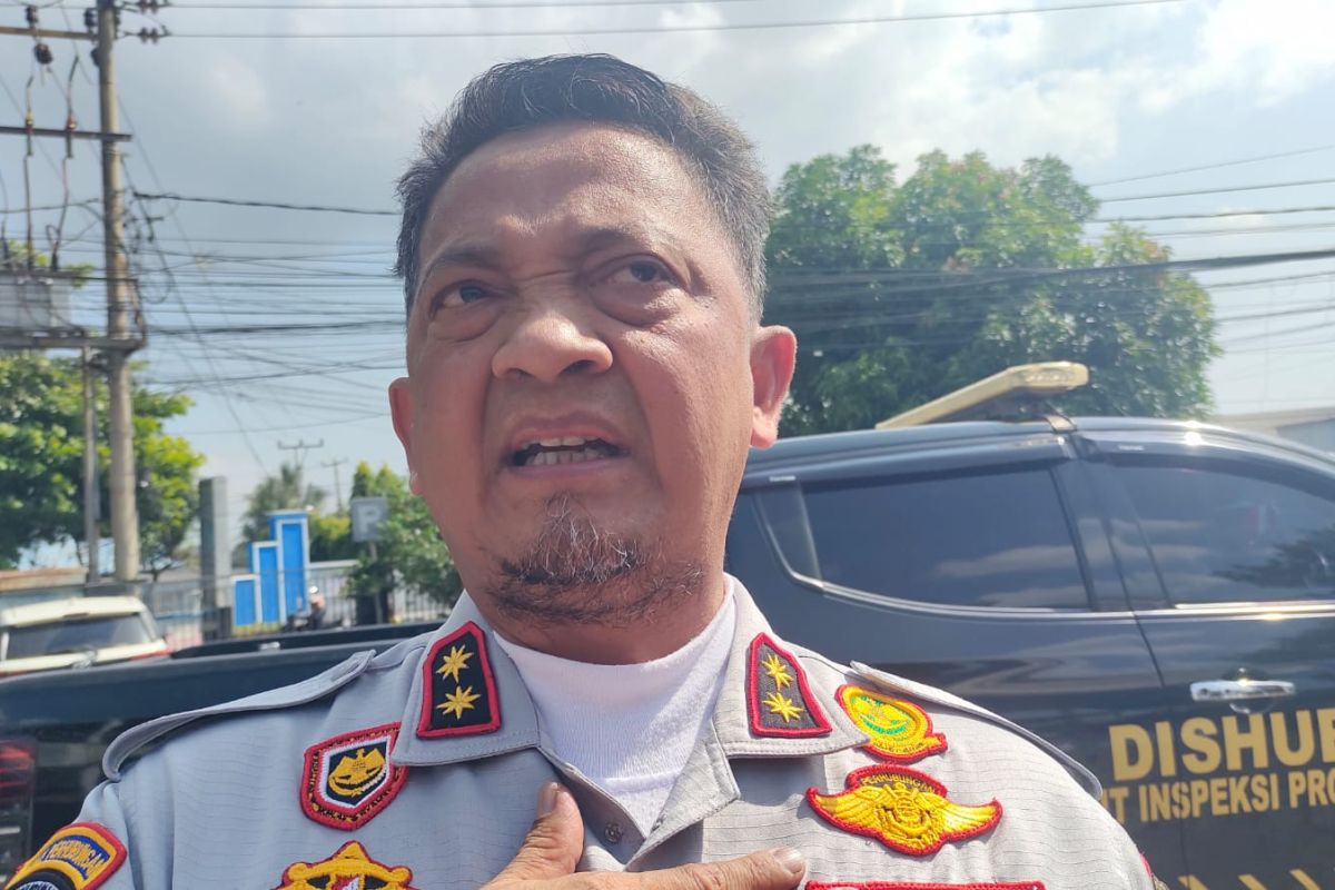 Dishub Lampung Beberkan 3 Proyek Jalur Kereta Logistik Sumsel-Lampung, Investasi Rp 31 Triliun Ditawarkan ke Investor
