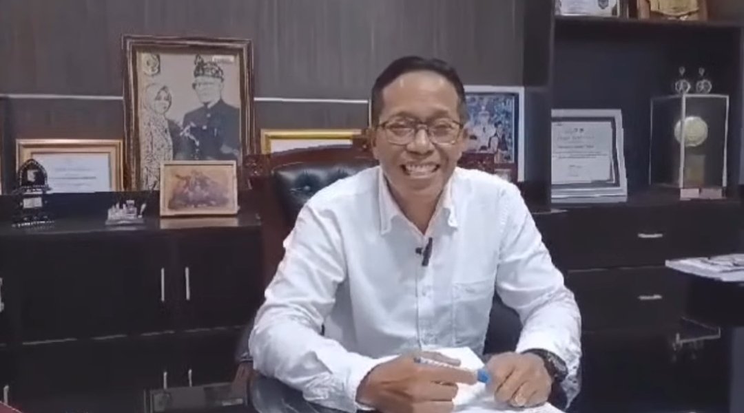 Pemkab Lombok Timur Siapkan Rp10 Miliar untuk Pilkades Serentak 157 Desa, Tahapan Dimulai Juli 2027