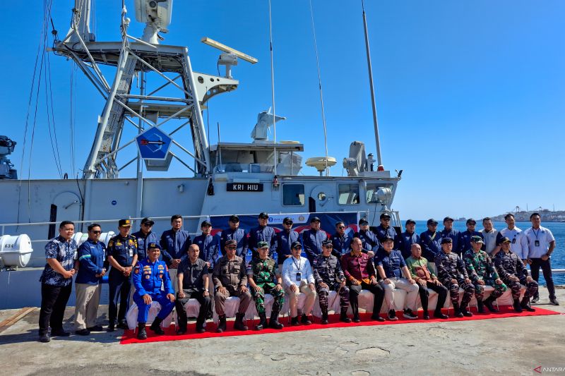 BI NTT Siapkan Rp 4,3 Miliar Uang Tunai untuk 5 Pulau Terpencil via Ekspedisi Rupiah Berdaulat, Sekaligus Angkut Bantuan Gempa Flores