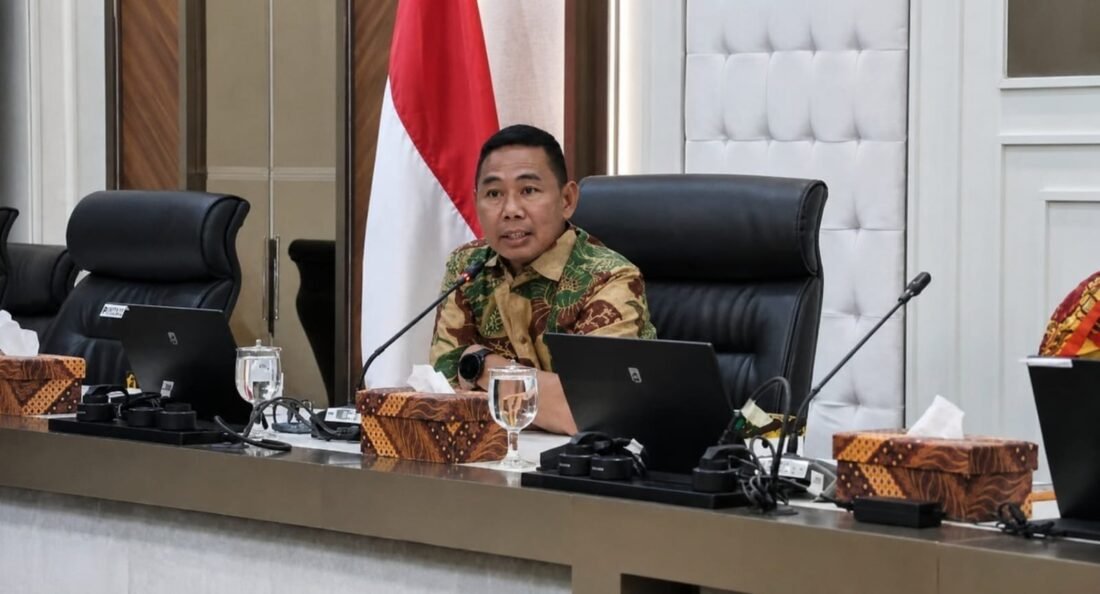 DPRD Kaltara Bawa 3 Usulan Prioritas ke DPR RI: Perluasan Kampung Nelayan hingga Industri Rumput Laut
