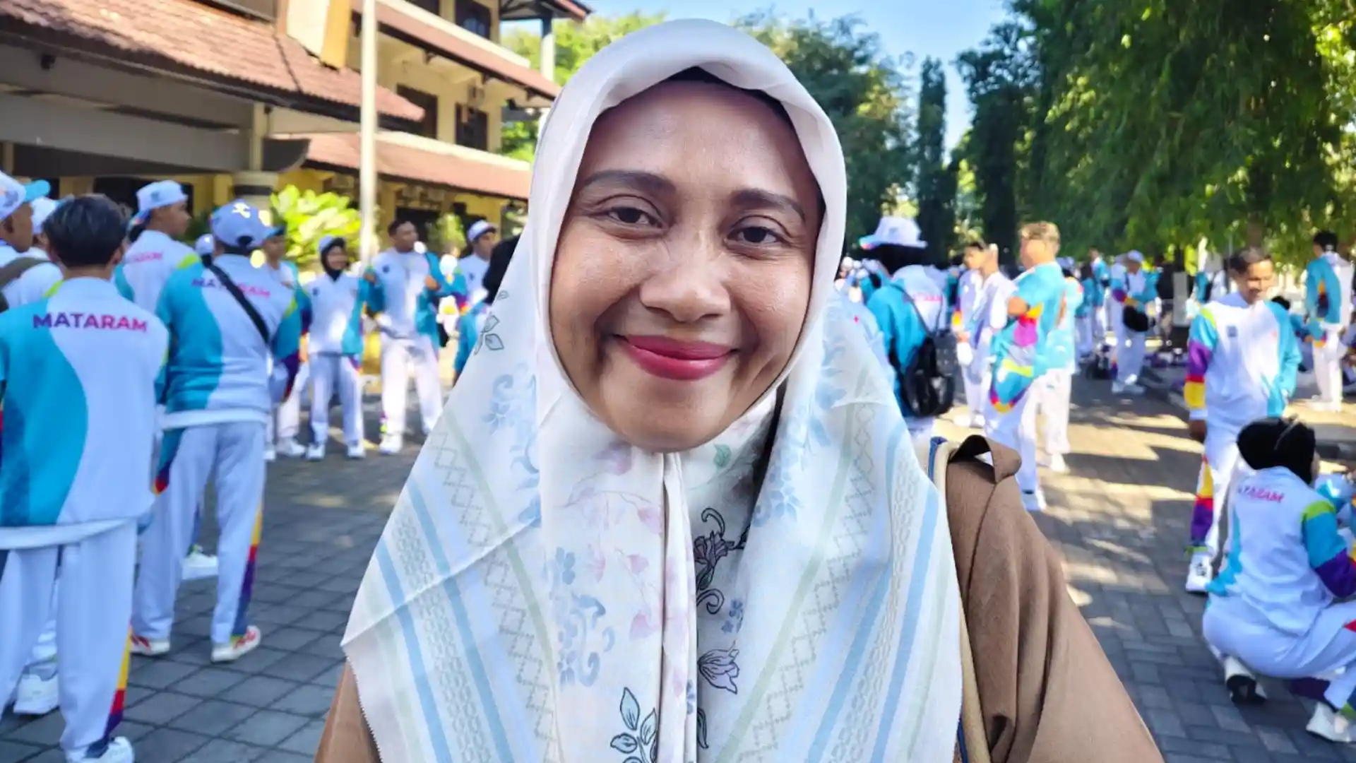 Program Tempah Dedoro di Jempong Baru Mataram Mandek, 60 Titik Pengelolaan Sampah Terkendala Lahan