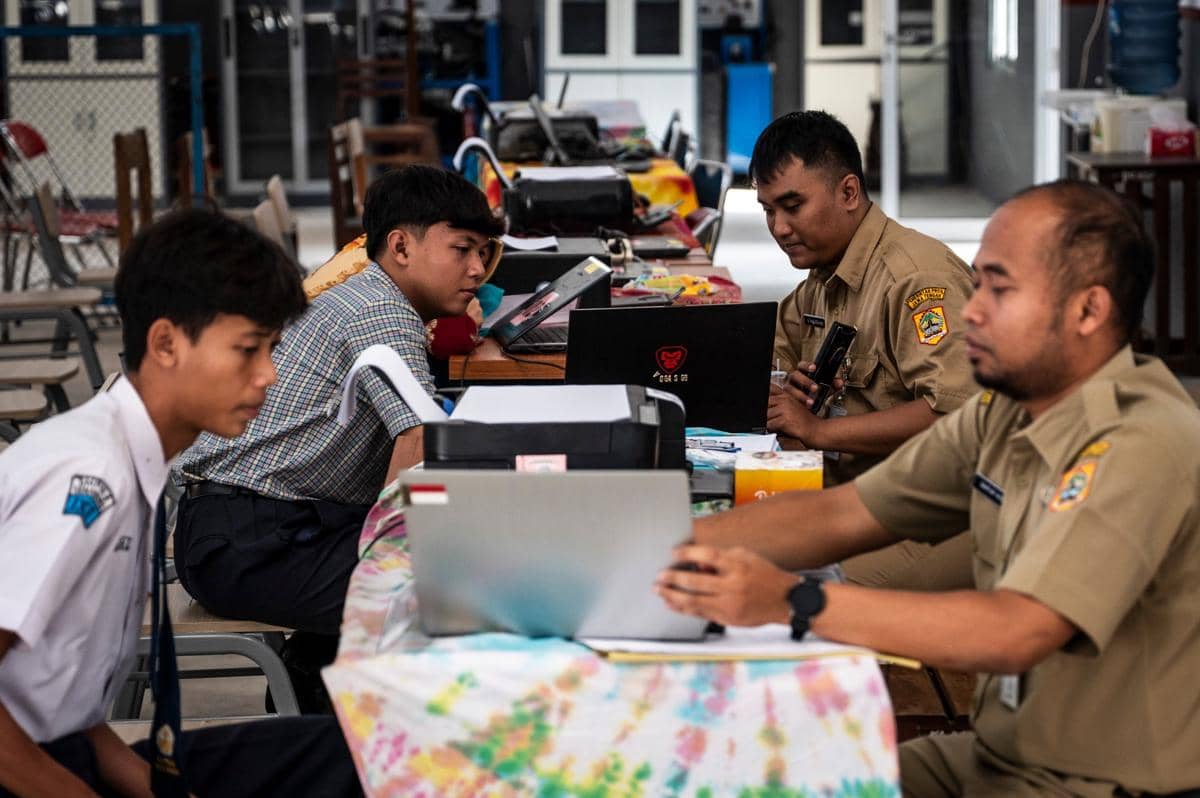 Alih-alih Jadi Solusi, Program Sekolah Swasta Gratis Pemprov Jabar Sepi Peminat: Baru 13.912 dari 68.855 Calon Murid yang Mendaftar