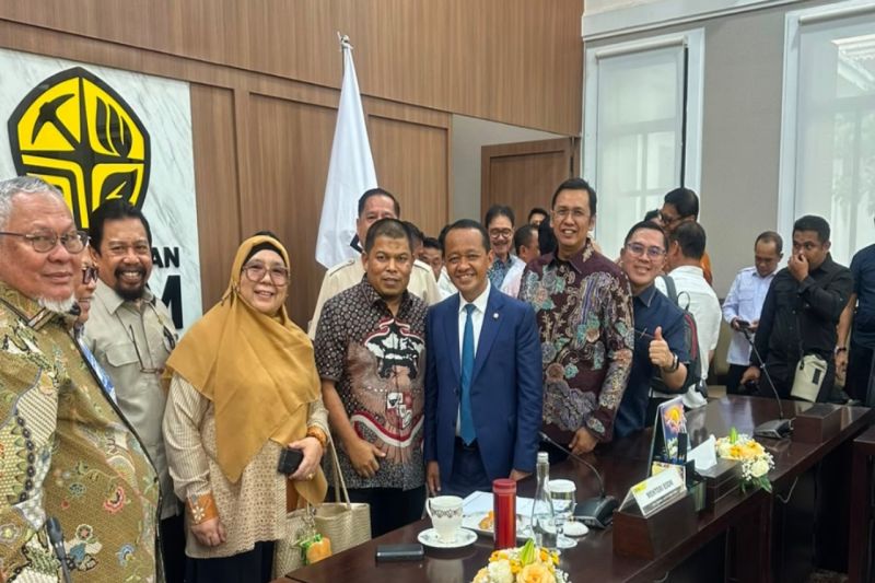 DPRD Sulteng Pastikan Kawal