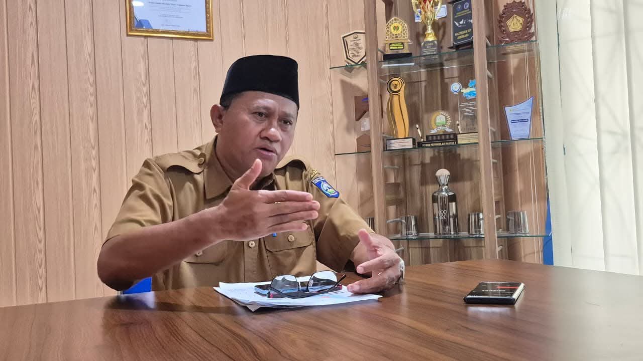 80 Persen Nelayan NTB Tak Punya Pas Kecil, Pemprov Siapkan Pendampingan Administrasi demi Akses BBM Subsidi