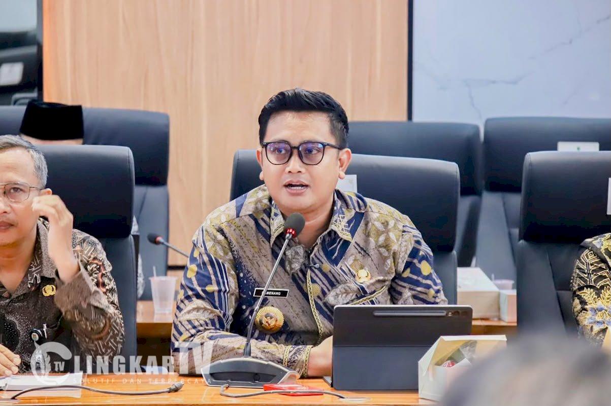 Klaten Lolos Verifikasi Program Pengelolaan Sampah Terpadu Kemendagri, Target Beroperasi Tahun 2028