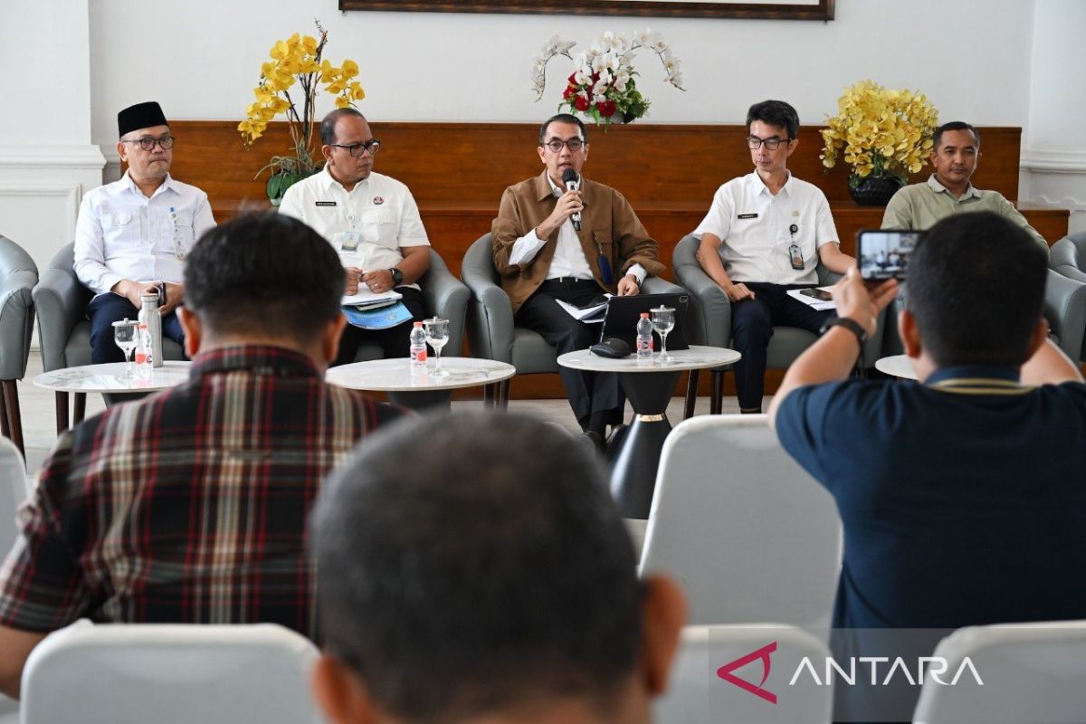 Pemprov Sumut Gelontorkan Rp1,1 Triliun untuk Enam Program Prioritas, Sekolah Gratis Baru Berjalan Juli 2026