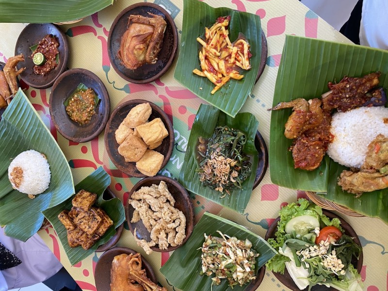 Tempat Makan Murah di Bintaro yang Ramah di Kantong