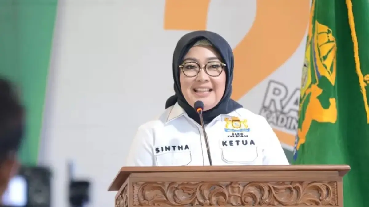 Kadin Kabupaten Bogor Minta Pemkab Beri Stimulus Usai Pajak Air Tanah Naik 120 Persen, Pelaku Usaha Tertekan