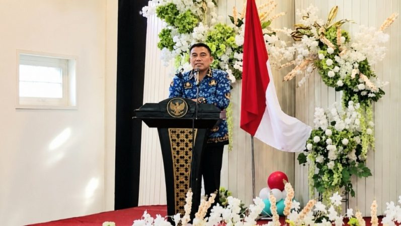 3 Program Prioritas Pemkot Pangkalpinang untuk Perkuat Layanan Lansia, dari Home Care hingga Geriatri