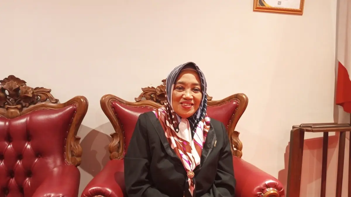Perjalanan Endang Sri Sumiyartini dari Guru Tari Honorer hingga Pimpin DPRD Gunungkidul, Ini Jejak Kiprahnya