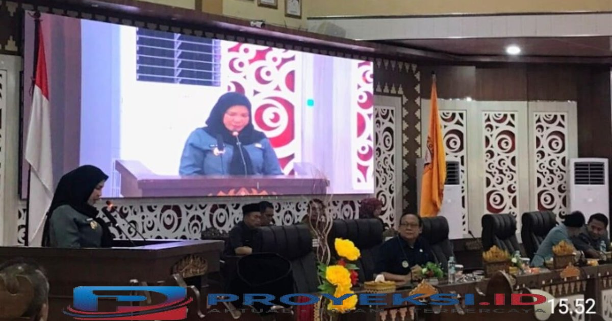 APBD 2027 Bandar Lampung Tembus Rp2,714 Triliun, Pemkot Fokus Garap Jalan, Drainase, Puskesmas, dan Sekolah