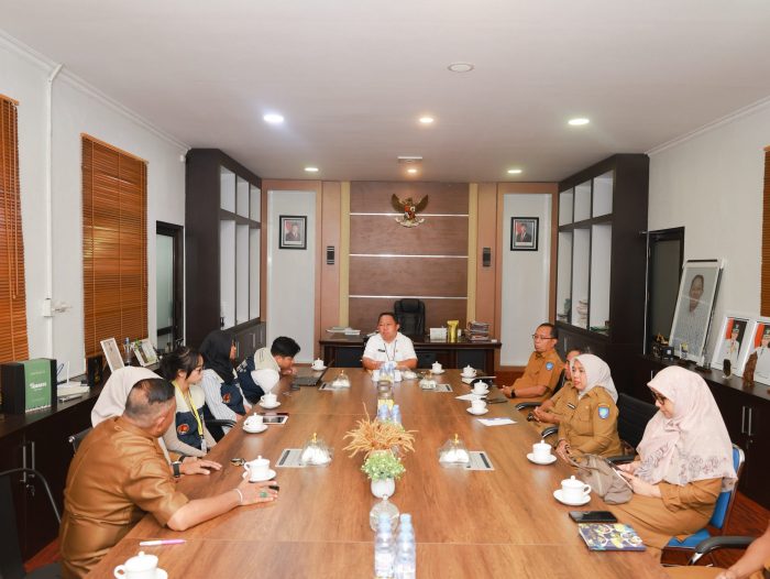 Pemkot Ternate dan KKN UGM 2026 Kolaborasi Garap 4 Kelurahan di Hiri, Dive Center Faudu Ditargetkan Beroperasi Bulan Depan