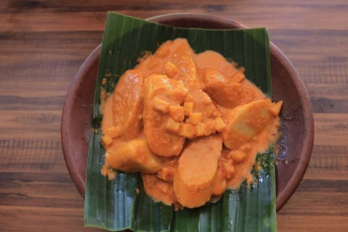 Menelusuri 12 Hidangan Khas Jambi di Luar Tempoyak: Dari Gulai Tepek hingga Bolu Kojo