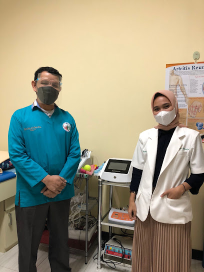 10 Rekomendasi Tempat Fisioterapi Makassar Terbaik 2026: Pilihan Tepat untuk Pemulihan Cedera
