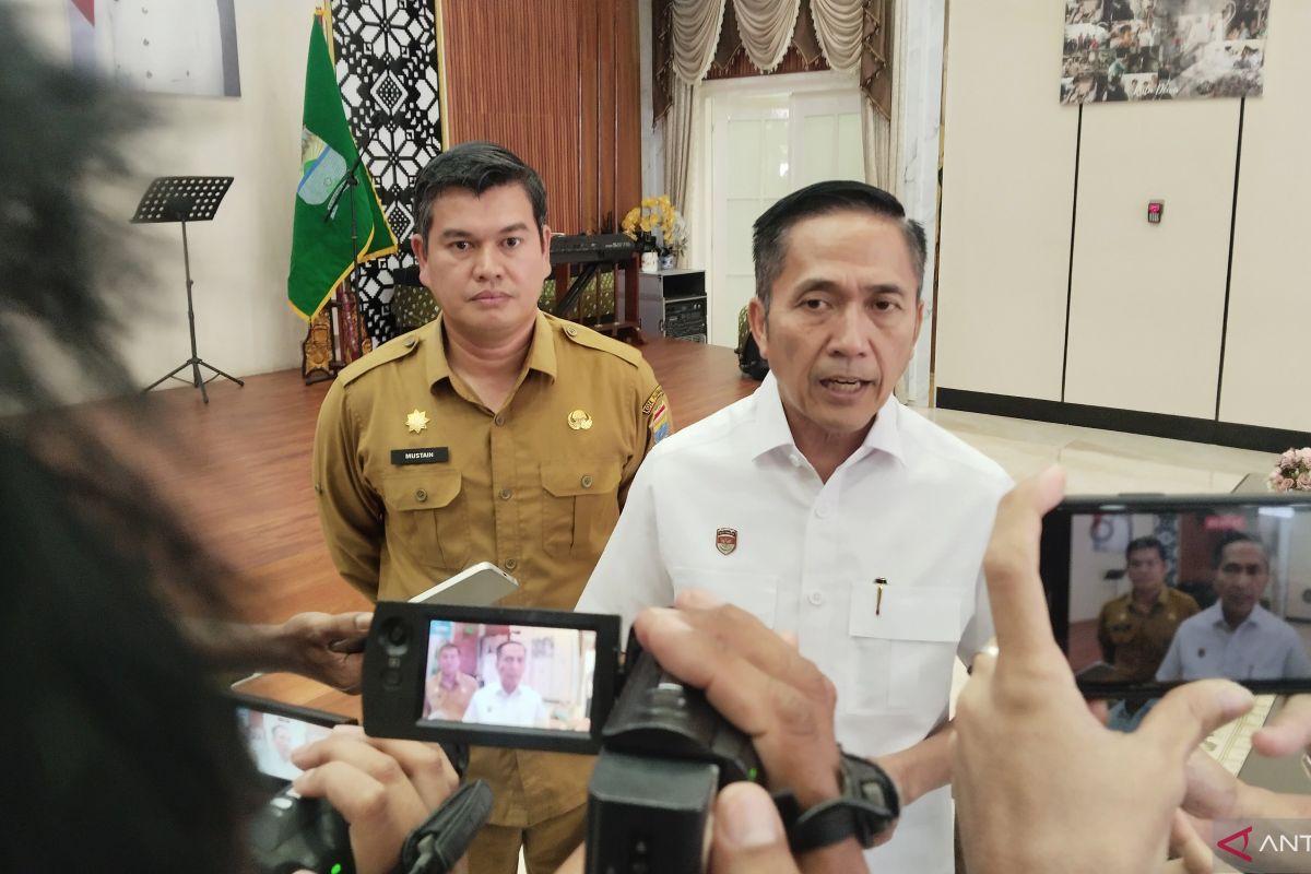 Wali Kota Palembang Minta 5.000 Ketua RT Jadi Garda Terdepan Cegah Kebakaran Permukiman dan Lahan